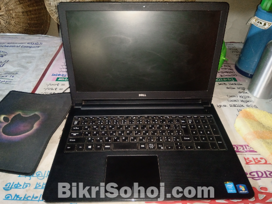 Dell Vostro 3558 Laptop